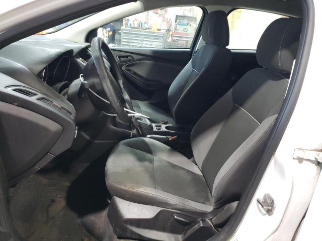 Photo 7 from auction – 2012 FORD FOCUS S with VIN 1FAHP3E27CL384765