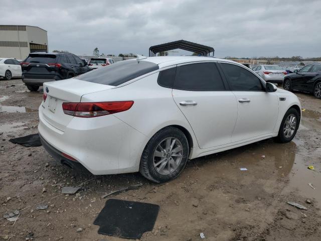 Photo 3 from auction – 2016 KIA OPTIMA with VIN KNAGT4L38G5100862