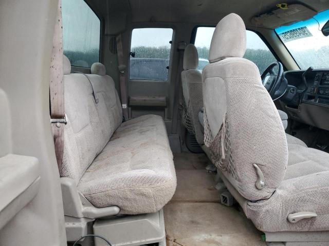 Photo 10 from auction – 1998 GMC SIERRA C15 with VIN 1GTEC19R7WR509480