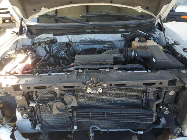 Photo 11 from auction – 2013 FORD F150 SUPER with VIN 1FTFW1EF6DKG30210