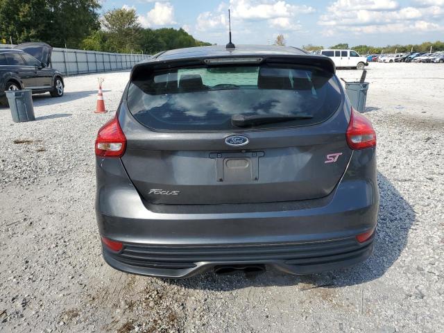 Photo 6 from auction – 2015 FORD FOCUS ST with VIN 1FADP3L97FL239731