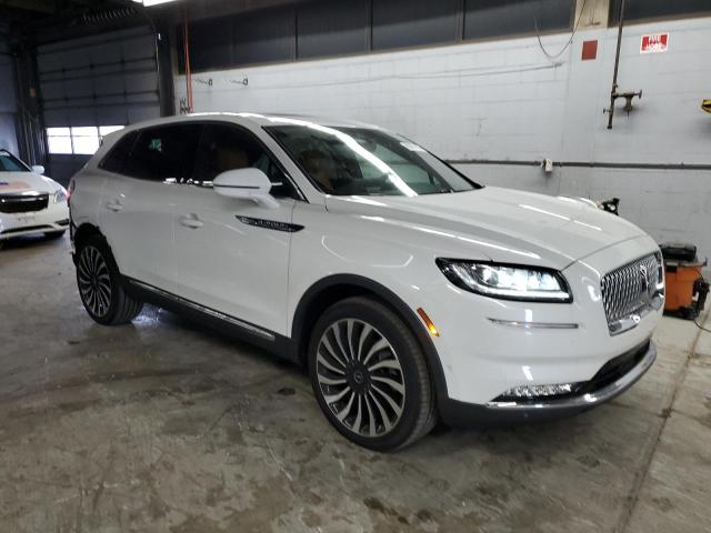 Photo 4 from auction – 2023 LINCOLN NAUTILUS B with VIN 2LMPJ9JP5PBL21066