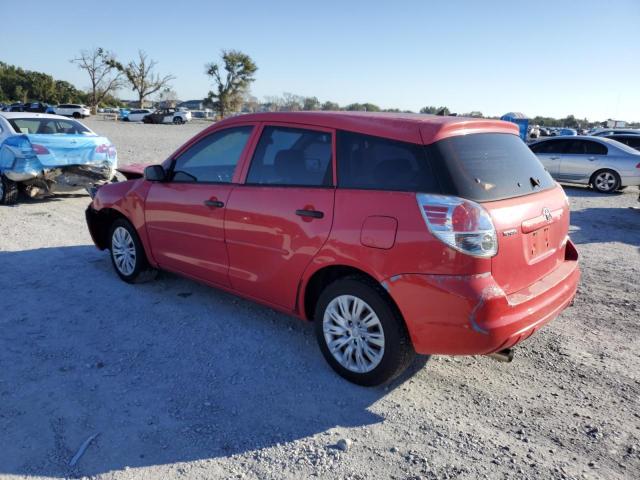 Photo 2 from auction – 2008 TOYOTA COROLLA MA with VIN 2T1KR32E68C705220