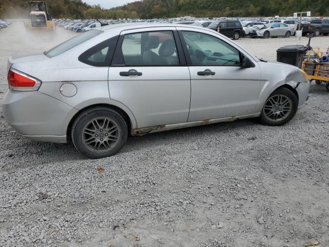 Photo 3 from auction – 2010 FORD FOCUS SE with VIN 1FAHP3FN7AW233154