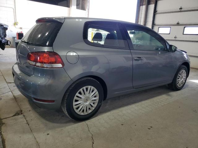 Photo 3 from auction – 2013 VOLKSWAGEN GOLF with VIN WVWAB7AJ8DW102650