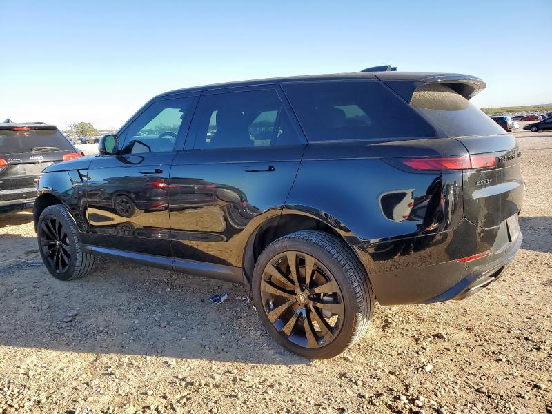 Photo 2 from auction – 2024 LAND ROVER RANGE ROVE with VIN SAL1P9EU2RA170490
