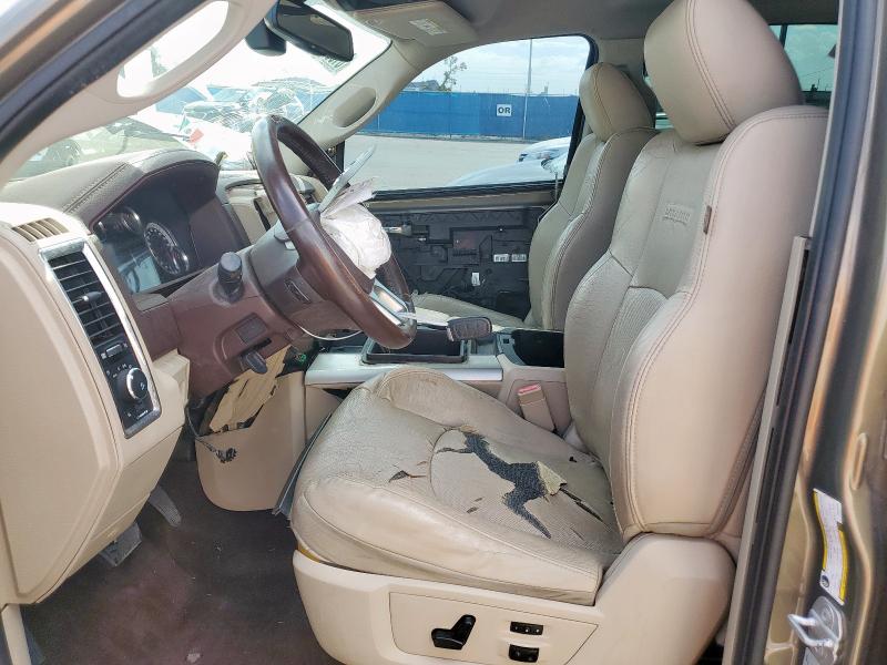 Photo 7 from auction – 2015 RAM 2500 LARAM with VIN 3C6UR5FL3FG632430