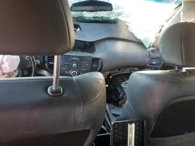 Photo 8 from auction – 2012 ACURA TSX with VIN JH4CU2F49CC002175