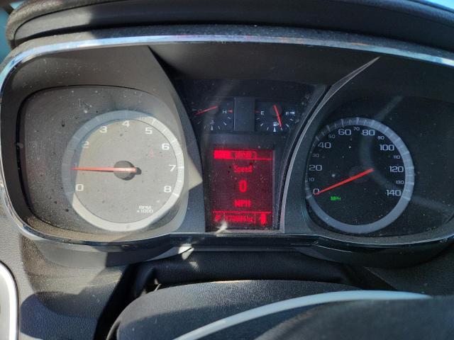 Photo 9 from auction – 2014 GMC TERRAIN SL with VIN 2GKALMEK8E6152396