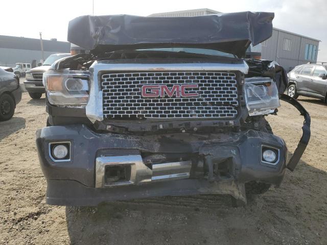 Photo 5 from auction – 2016 GMC SIERRA K35 with VIN 1GT42YE80GF247227