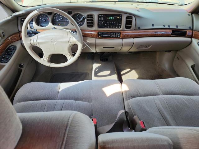 Photo 8 from auction – 2001 BUICK LESABRE CU with VIN 1G4HP54K51U171887
