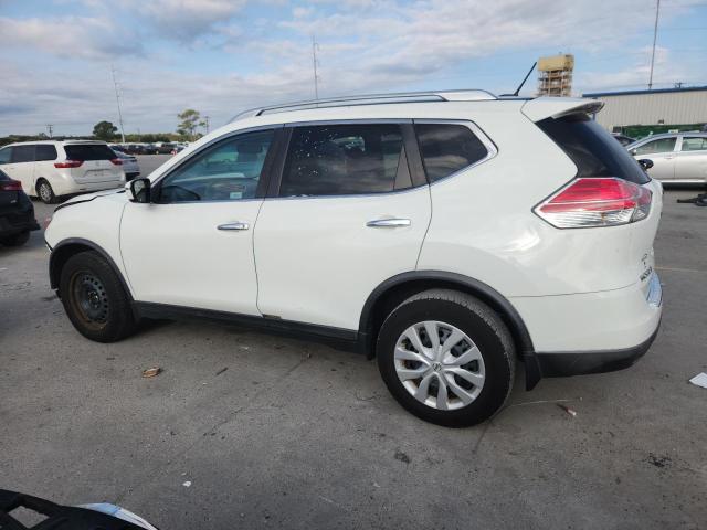 Photo 2 from auction – 2016 NISSAN ROGUE S with VIN KNMAT2MT4GP723802