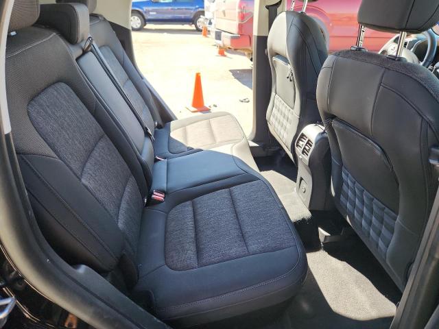 Photo 11 from auction – 2022 FORD BRONCO SPO with VIN 3FMCR9B60NRD42043