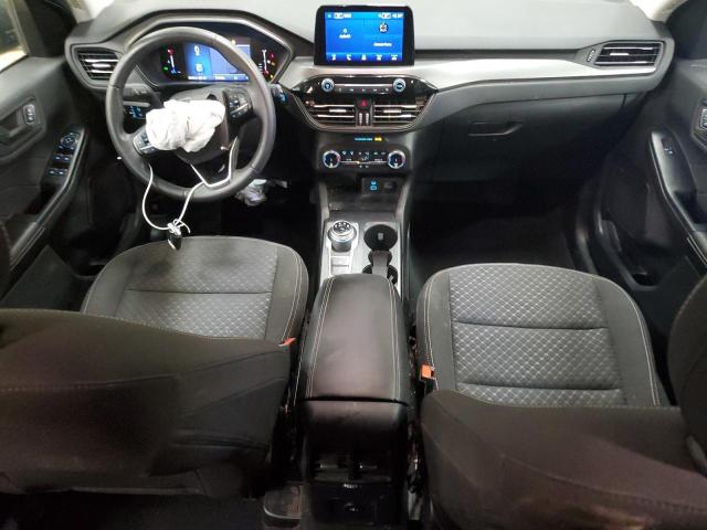 Photo 8 from auction – 2023 FORD ESCAPE with VIN 1FMCU0GN1PUA31548