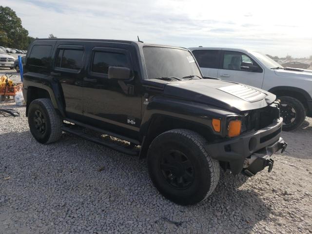 Photo 4 from auction – 2008 HUMMER H3 with VIN 5GTEN13E188107147
