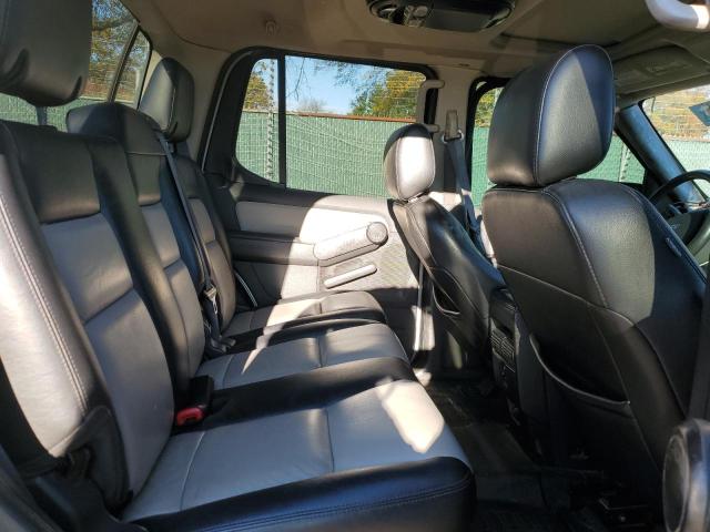 Photo 10 from auction – 2008 FORD EXPLORER S with VIN 1FMEU53858UA16798