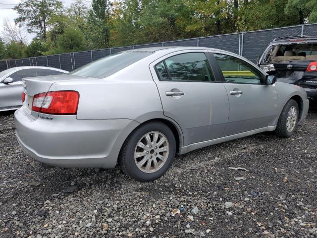 Photo 3 from auction – 2011 MITSUBISHI GALANT FE with VIN 4A32B2FF5BE024257