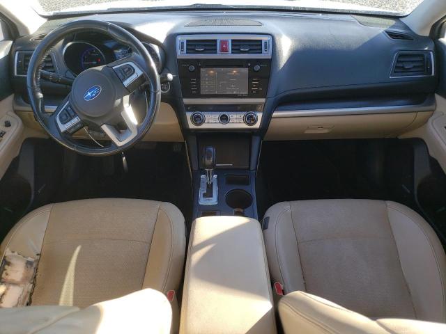 Photo 8 from auction – 2015 SUBARU LEGACY 3.6 with VIN 4S3BNEL63F3014666