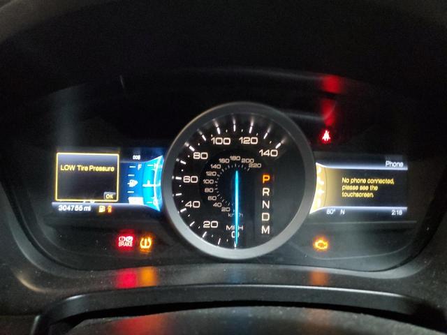 Photo 9 from auction – 2011 FORD EXPLORER with VIN 1FMHK7D82BGA59059