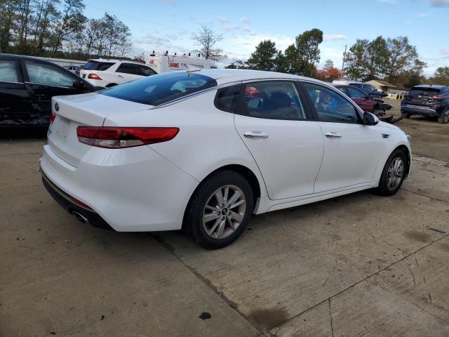 Photo 3 from auction – 2016 KIA OPTIMA LX with VIN 5XXGT4L30GG043149