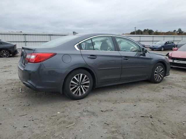 Photo 3 from auction – 2019 SUBARU LEGACY 2.5 with VIN 4S3BNAF69K3023404