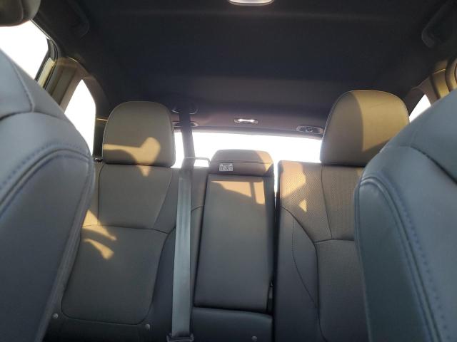 Photo 10 from auction – 2025 SUBARU FORESTER L with VIN JF2SLDRC5SH574832