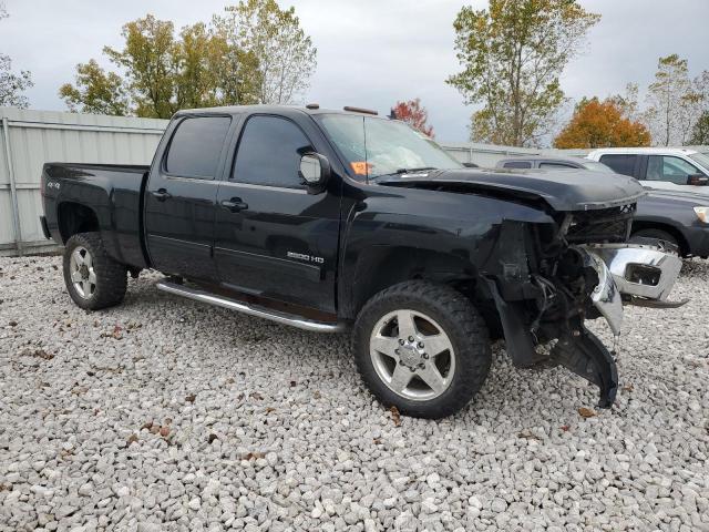 Photo 4 from auction – 2012 CHEVROLET SILVERADO with VIN 1GC1KYEGXCF234585