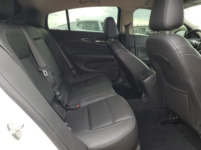 Photo 10 from auction – 2018 BUICK REGAL ESSE with VIN W04GP6SX5J1124780