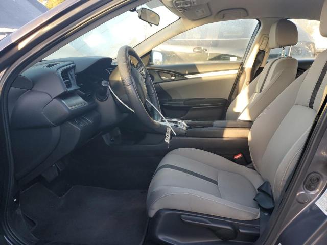 Photo 7 from auction – 2016 HONDA CIVIC LX with VIN 2HGFC2F58GH570822