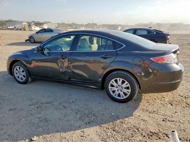 Photo 2 from auction – 2012 MAZDA 6 I with VIN 1YVHZ8BH8C5M34811