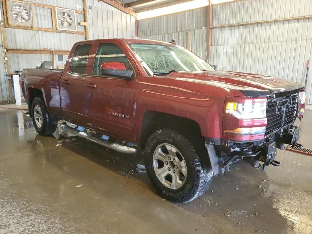 Photo 4 from auction – 2017 CHEVROLET SILVERADO with VIN 1GCVKREC7HZ147799