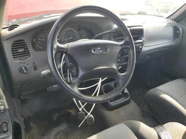 Photo 8 from auction – 2003 FORD RANGER SUP with VIN 1FTYR44V33PB24250