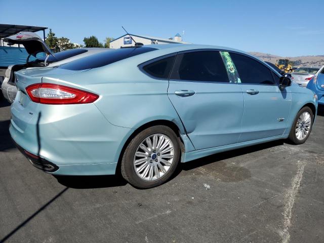 Photo 3 from auction – 2014 FORD FUSION SE with VIN 3FA6P0PU7ER299451