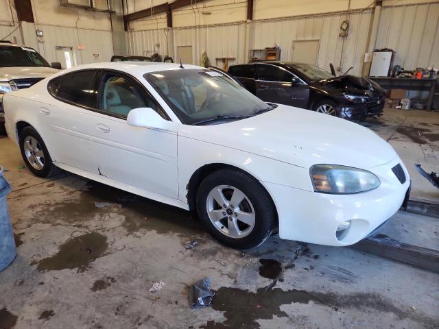 Photo 4 from auction – 2005 PONTIAC GRAND PRIX with VIN 2G2WS542651322039