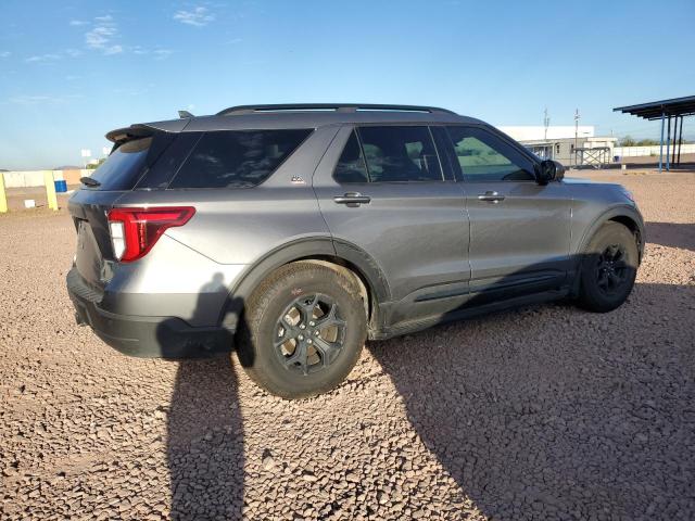 Photo 3 from auction – 2022 FORD EXPLORER T with VIN 1FMSK8JH4NGB35286