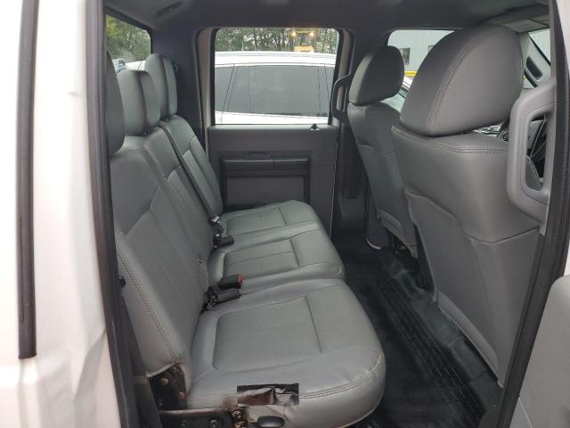 Photo 10 from auction – 2012 FORD F250 SUPER with VIN 1FT7W2B69CEA93084