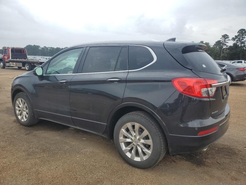 Photo 2 from auction – 2018 BUICK ENVISION E with VIN LRBFX1SA1JD006366