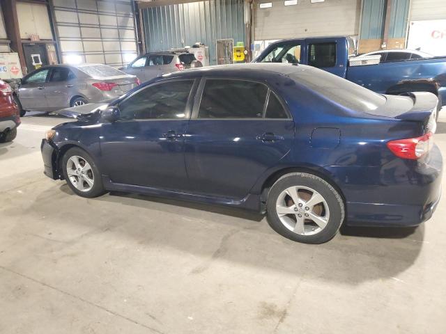 Photo 2 from auction – 2012 TOYOTA COROLLA BA with VIN 5YFBU4EE7CP010172