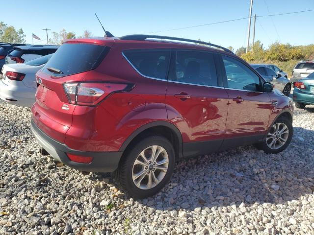 Photo 3 from auction – 2018 FORD ESCAPE SEL with VIN 1FMCU9HD7JUD43195
