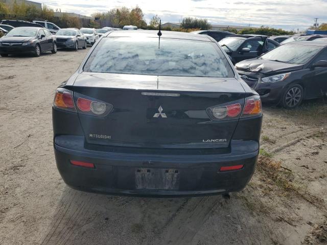 Photo 6 from auction – 2015 MITSUBISHI LANCER ES with VIN JA32U2FUXFU605453