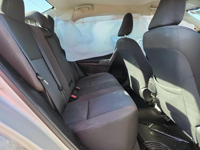Photo 10 from auction – 2017 TOYOTA COROLLA L with VIN 2T1BURHE3HC824268