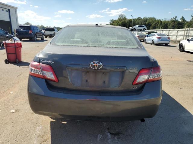 Photo 6 from auction – 2011 TOYOTA CAMRY BASE with VIN 4T1BF3EK9BU773141