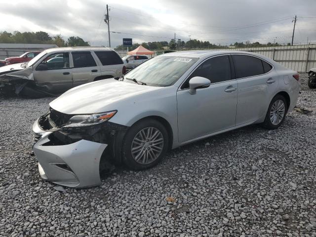 LEXUS ES 350 2017 with VIN 58ABK1GG1HU048997 - Photo from auction
