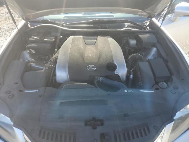 Photo 11 from auction – 2013 LEXUS GS 350 with VIN JTHCE1BL4D5002479