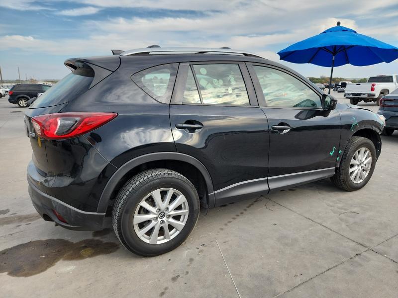 Photo 3 from auction – 2014 MAZDA CX-5 SPORT with VIN JM3KE2BE7E0421159