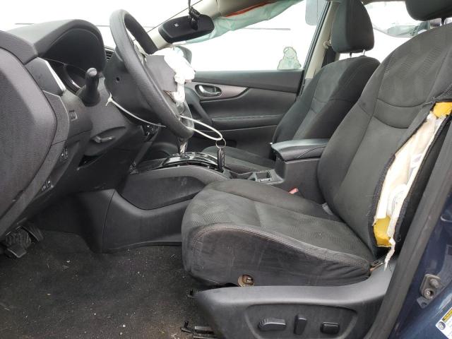 Photo 7 from auction – 2015 NISSAN ROGUE with VIN 5N1AT2MV1FC844323
