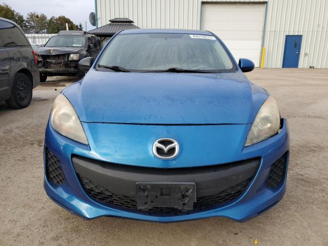 Photo 5 from auction – 2013 MAZDA 3 I with VIN JM1BL1UF7D1768935