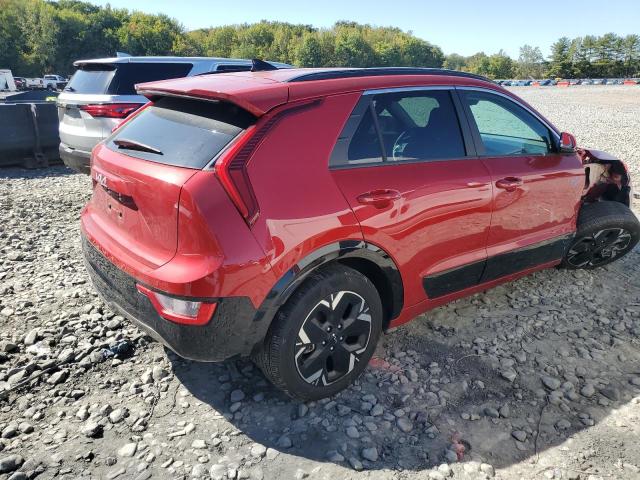 Photo 3 from auction – 2024 KIA NIRO WIND with VIN KNDCR3L11R5113688