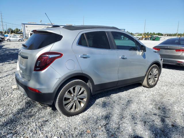 Photo 3 from auction – 2020 BUICK ENCORE PRE with VIN KL4CJASB6LB339458