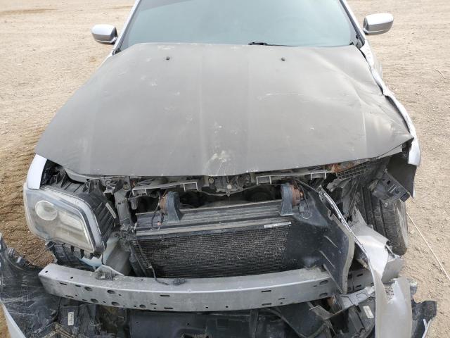 Photo 11 from auction – 2016 CHRYSLER 300 S with VIN 2C3CCAGG2GH238942
